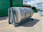CISTERNA USATA SCARRABILE IN ACCIAIO INOX rif. 23749760