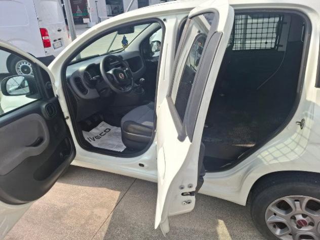 Fiat Panda van 1.3 mjt Pop 80cv 4x4 2p.ti E6 - Foto 5