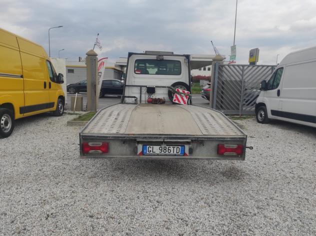 Iveco Daily C25C 29L12 2.3 115CV PATENTE B - Foto 4