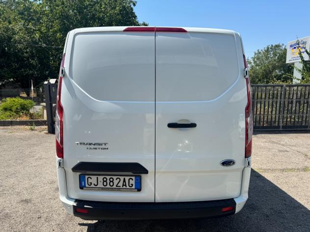 Ford Transit Custom 280 2.0 EcoBlue 130 PC Furgone Trend PREZZO PIU' IVA - Foto 5