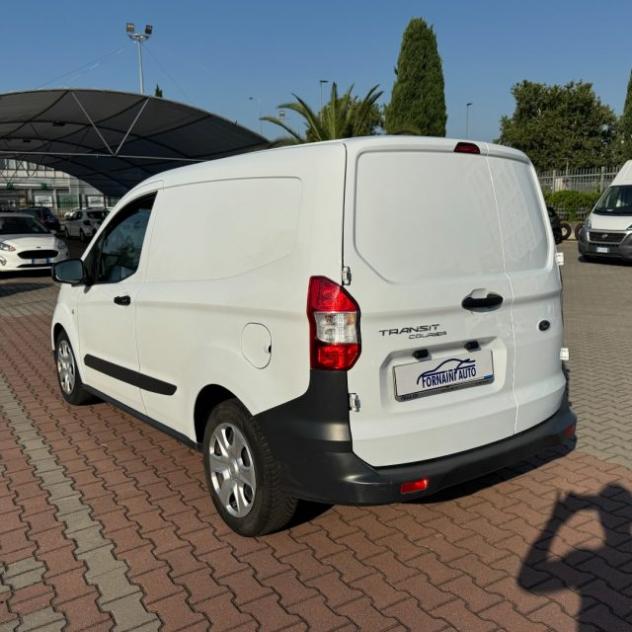 FORD Transit Courier 1.5 TDCi FURGONE TREND rif. 23895530 - Foto 5