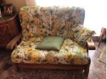 VENDO: Divano letto Vintage 2 Posti