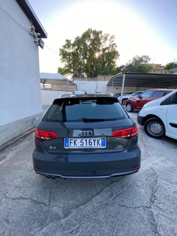 Audi A3 2.0 TDI quattro Sport - Foto 2