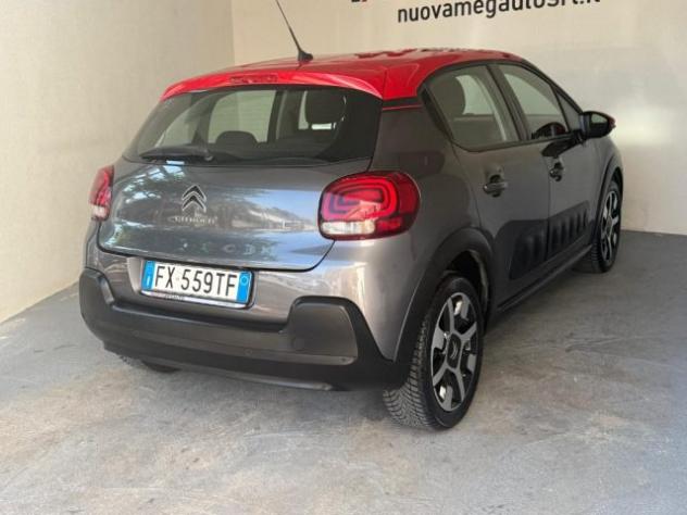 CITROEN C3 BlueHDi 100 S&S Shine rif. 23918457 - Foto 7