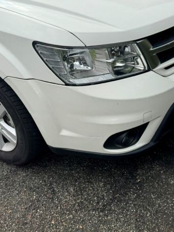 LOTTO UNICO - Autovettura Fiat Freemont targata ES517VL - Foto 2