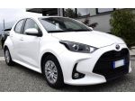Toyota Yaris Hybrid Active MY22