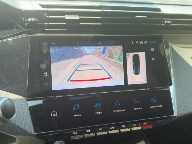 Peugeot 308 GT Hybrid 225 e-EAT8 S&S - Foto 10
