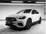 Mercedes-Benz GLA GLA 180 AMG Line Extra