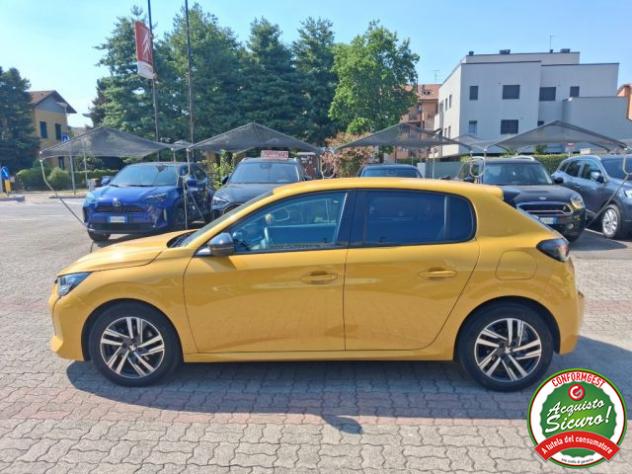 PEUGEOT 208 PureTech 100 Stop&Start 5 porte Allure rif. 23917617 - Foto 2