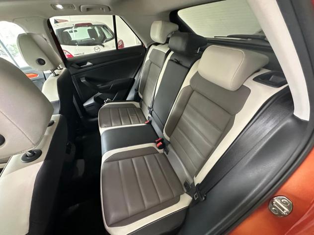 Volkswagen T-Roc 1.5 tsi Style dsg - Foto 10