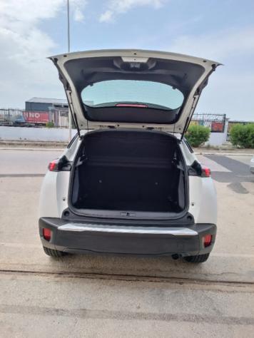 PEUGEOT 2008 PureTech 100 S&S Allure rif. 22621043 - Foto 9