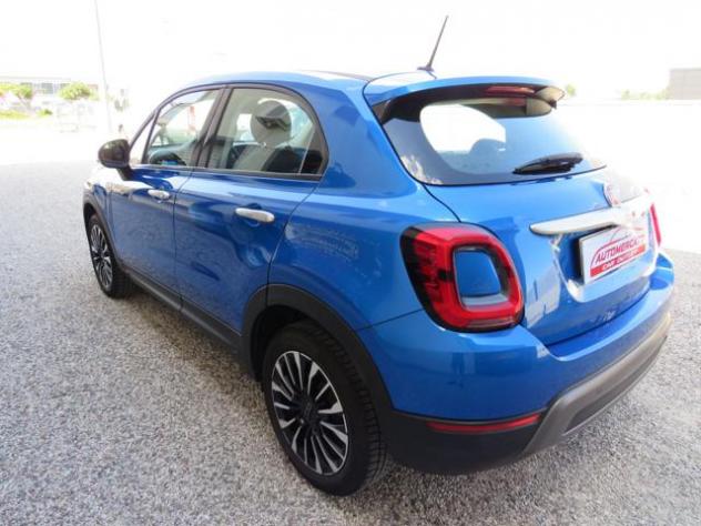 FIAT 500X 1.3 MultiJet 95 CV City Cross rif. 24043165 - Foto 4