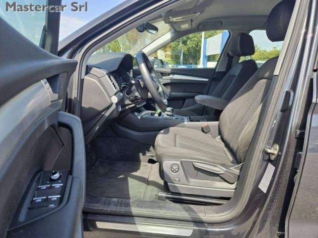AUDI Q5 Q5 40 2.0 tdi mhev 12V Business quattro s-tronic - rif. 24012946 - Foto 10