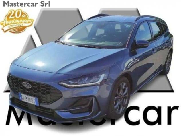 FORD Focus SW 1.0 E/Boost h ST-Line Design 125Cv Auto-GP316ST rif. 23943145