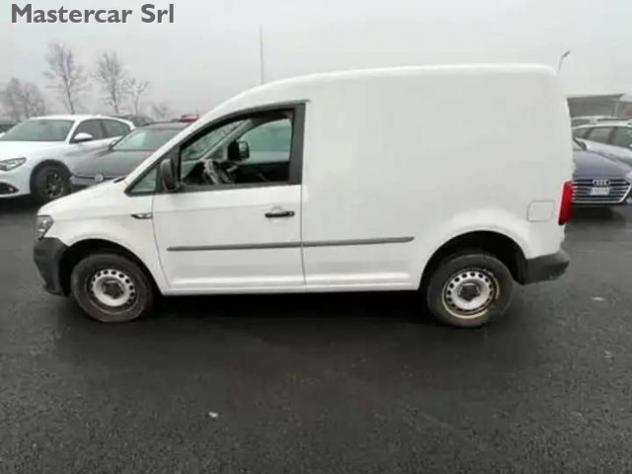 VOLKSWAGEN Caddy 2.0 TDI 110cv 4MOTION 4x4 FW601MP rif. 23881273 - Foto 8