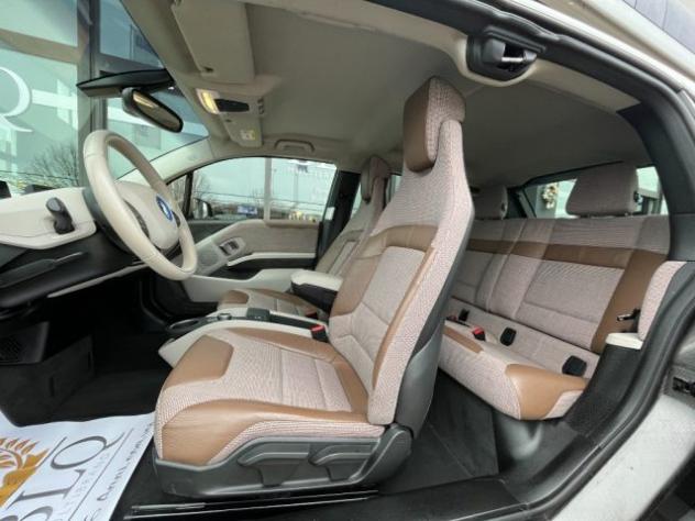 BMW i3 94Ah rif. 23891585 - Foto 9