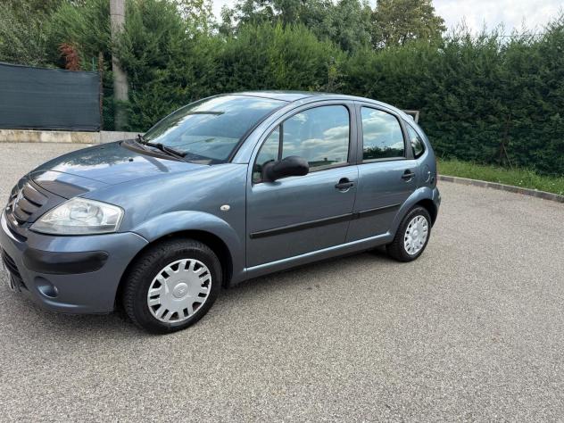 Citroen C3 1.4 METANO - NEOPATENTATI - - Foto 4