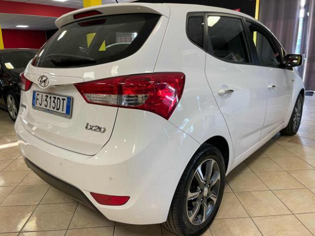 HYUNDAI iX20 1.4 90CV Comfort**OK NEOPATENTATO-UNICOPROP** rif. 24179982 - Foto 3