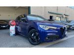 ALFA ROMEO STELVIO 2.2 Q4 TI TURBODIESEL 210CV -  VOLANTE E SEDILI IN PELLE &hellip;