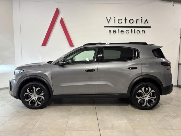 Citroën C3 Aircross HYBRID 145 CV C.AUTOMATICO PLUS CARPLAY RETROCAMERA - Foto 4