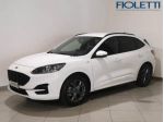Ford Kuga 3ª SERIE 2.5 PHEV 225 CV CVT 2WD ST-LINE X