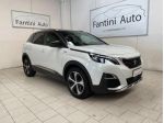 PEUGEOT 3008 Allure GT Line 1.5 hdi 130cv c.auto rif. 23790350