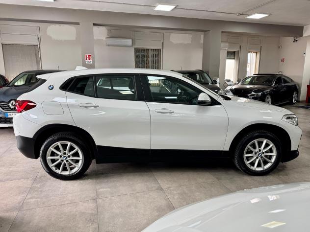 Bmw X2 xDrive18d 2.0 150cv sport 2023 - Foto 7
