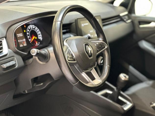 Renault Clio 1.0 TCE Zen - Foto 6