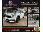 MINI Cooper D Countryman All4 150cv EURO 6dTemp Navi/PREZZO REA rif. 23715499