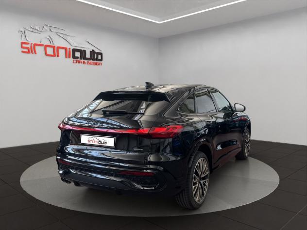 Audi Q5 Sportback TDI 204cv mhev+ quattro S tronic S Line Edition - Foto 8