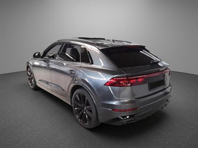 AUDI Q8 SUV 50 TDI 286 CV quattro tiptronic S line edition rif. 24024630 - Foto 6