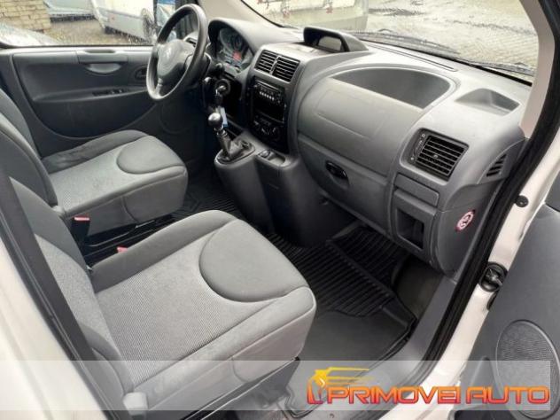 CITROEN Jumpy 2.0 HDi/128 Multispace rif. 19238783