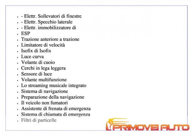 FIAT 500L 1.4 T-Jet 120 CV GPL S-Design rif. 21895730 - Foto 6