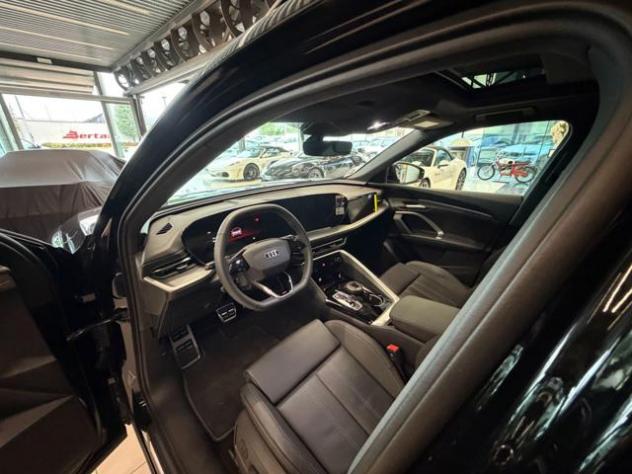 AUDI Q5 TDI 150 kW mHEV+ S tronic quattro S line edition rif. 24150115 - Foto 8
