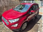 Ford EcoSport 1.0 EcoBoost 125 CV Start&Stop Titanium