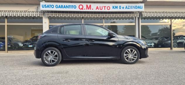 PEUGEOT 208 2ª serie 208 PureTech 75 Stop&Start 5 porte Active Pack - Foto 4
