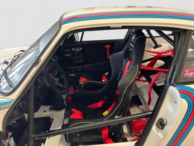 PORSCHE 911 2.7 rally regolarita salita rif. 23763304 - Foto 10