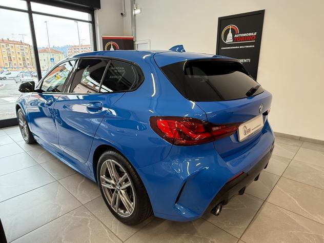 Bmw 118 118i 5p. Msport VIRTUAL - Foto 6