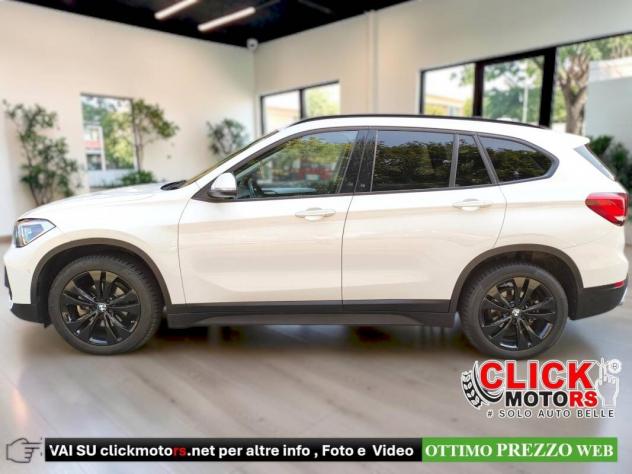 BMW X1 X1 F48 2021 sdrive16d Business Advantage auto - Foto 8