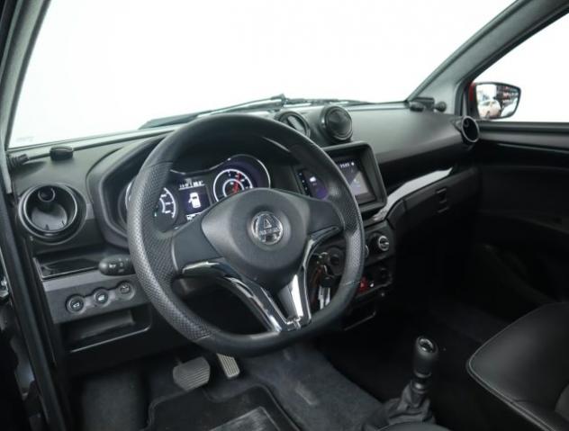 AIXAM City e-City Sport Emotion *PROMO PARISI GROUP* rif. 24182772 - Foto 4