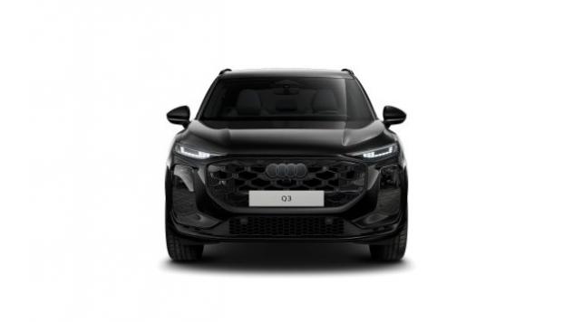 AUDI 200 Audi Q3 SUV S line edition e-hybrid kW S tronic rif. 24058064 - Foto 3