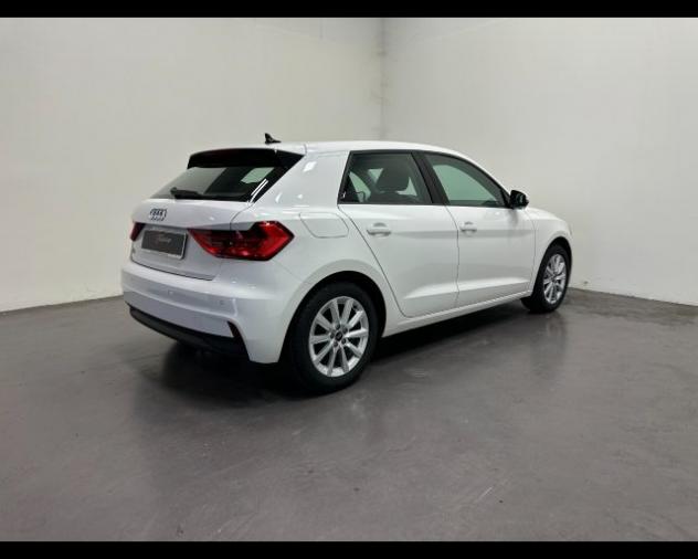 AUDI A1 SPORTBACK 25 TFSI BUSINESS rif. 24058247 - Foto 2