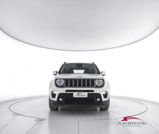 JEEP Renegade 1.3 T4 190CV PHEV 4xe AT6 Limited rif. 23886656 - Foto 5