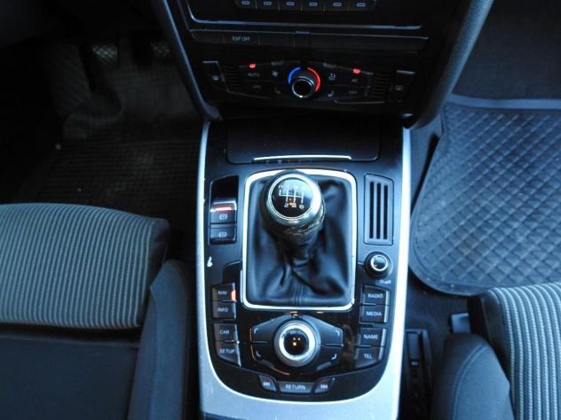 AUDI - A4 Avant - 2.0 TDI AVANT 143CV F.AP. Ambiente - Foto 9
