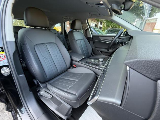 Audi A6 Avant 40 2.0 TDI S tronic Business - Foto 7