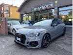 Audi rs4 avant