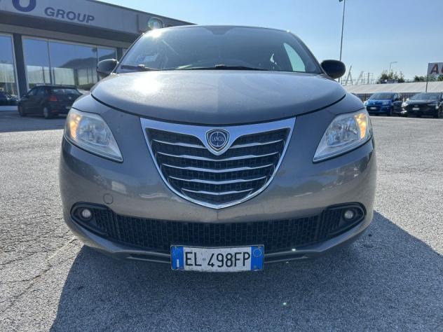 Lancia Ypsilon 1.2 69 CV GPL 5 porte - Foto 2