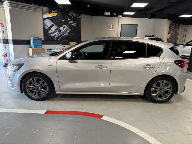 Ford Focus Focus 1.0t ecoboost h ST-Line 155cv powershift - Foto 5