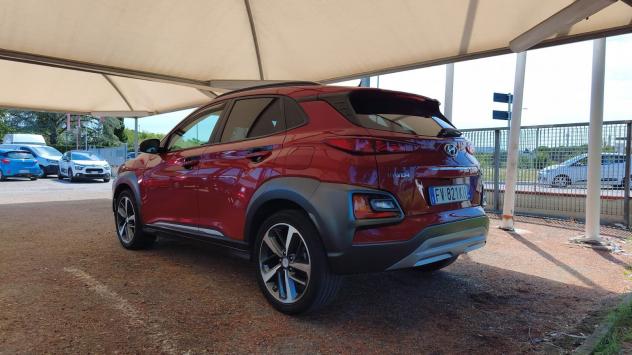 Hyundai Kona 1.6 CRDi 136cv 4wd DCT Xpossible - Foto 6