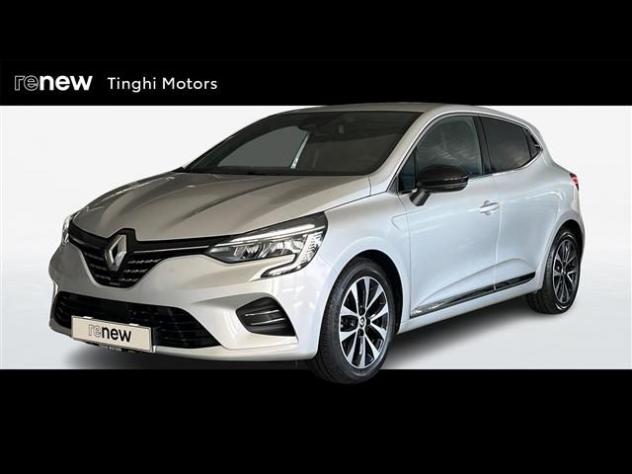 RENAULT Clio 5 Porte 1.0 TCe GPL Techno rif. 24034194